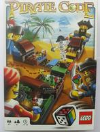 Lego 3840 Pirate Code Z.G.A.N, Ophalen of Verzenden, Zo goed als nieuw, Complete set, Lego