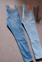 Spijkerbroek heren Levi' Strauss 519 HI-BALL Nieuw maat 33, Blauw, Levi Strauss, Nieuw, Ophalen of Verzenden