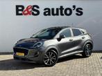 Ford PUMA 1.0 EcoBoost Hybrid Titanium Adaptive cruise Clima, Euro 6, Adaptive Cruise Control, 665 kg, Bedrijf