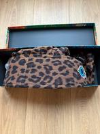 Artipoppe draagzak leopard classic, Kinderen en Baby's, Babydragers en Draagdoeken, Overige merken, Buik of Rug, Ophalen of Verzenden