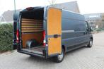 Opel Movano 2.2D 120PK Euro6 L3H2 3.3t ✓ 11-2023 ✓ Apple, Auto's, Voorwielaandrijving, Stof, Gebruikt, 4 cilinders