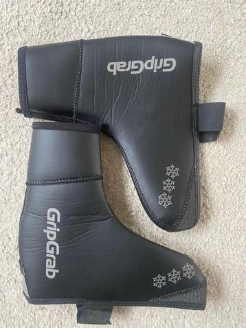 GripGrab winter overschoenen racefiets