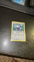 Dialga Lv.68 - 1/130, Verzenden, Zo goed als nieuw, Losse kaart