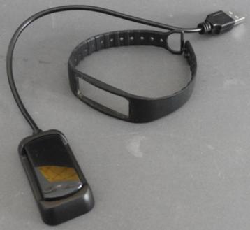 Activity tracker Be Fit beschikbaar voor biedingen