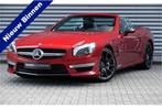 Mercedes-Benz SL-Klasse AMG 63 | Pano | Distronic | Massage, Automaat, Achterwielaandrijving, Bedrijf, 2 stoelen
