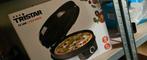 Tristar Pizza Maker, Witgoed en Apparatuur, Airfryers, Ophalen, Nieuw, Airfryer, Minder dan 750 gram