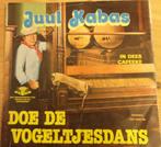 Juul Kabas > Doe de vogeltjesdans, Cd's en Dvd's, Gebruikt, 7 inch, Single, Ophalen of Verzenden