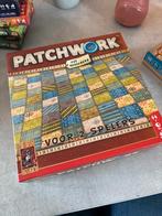 Patchwork - Leuk spel voor 2 spelers, Een of twee spelers, Ophalen of Verzenden, Zo goed als nieuw