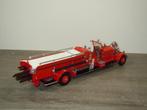 1930 Ahrens-Fox Quad - Matchbox YSFE01 - 1:43, Hobby en Vrije tijd, Modelauto's | 1:43, Engeland, Zo goed als nieuw, Matchbox