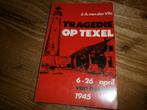 tragedie op texel georgische opstand tegen de nazis + fotos, Boeken, Ophalen of Verzenden, Tweede Wereldoorlog, Gelezen, Overige onderwerpen