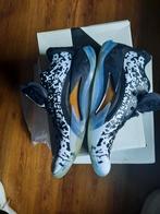 Jordan Zion 3 Zwart/Wit - Maat 47,5, Verzenden, Zwart, Jordan, Sneakers of Gympen