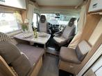 Adria Laika Compact V5 BREEDTEBED GROTE GARAGE 5.95M, Caravans en Kamperen, Campers, Overige brandstoffen, Bedrijf, Tot en met 3