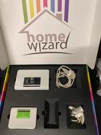 Homewizard + Energylink set, Ophalen, Zo goed als nieuw, Router