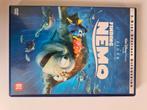 dvd Walt Disney Pixar Finding Nemo, Europees, Tekenfilm, Alle leeftijden, Boxset