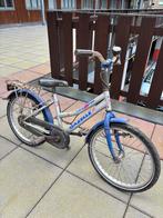 16.Inch Gazelle Fiets, Fietsen en Brommers, Fietsen | Meisjes, Ophalen of Verzenden, Zo goed als nieuw, 16 inch
