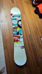 Ride Machete Series 158 snowboard, Sport en Fitness, Snowboarden, Ophalen, Gebruikt, Board