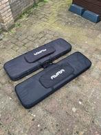 Ayra comparkit 1, Muziek en Instrumenten, Licht en Laser, Ophalen, Gebruikt, Licht, Geluidgestuurd