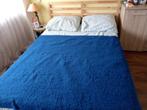 IKEA bed 140/200, Ophalen, (Half)hoge kast, Gebruikt, 100 tot 150 cm