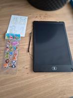 12-inch LCD Schrijftablet Tekenbord, Ophalen of Verzenden, Nieuw, Generic