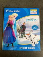 Panini - Frozen - English - Disney - stickers, Verzamelen, Nieuw, Ophalen of Verzenden