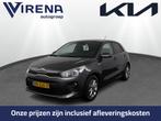 Kia Rio 1.0 TGDI ComfortPlusLine Navigator - Achteruitrij ca, Voorwielaandrijving, 12 maanden, Gebruikt, 1055 kg