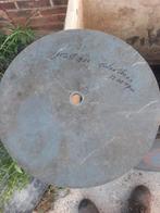 Waterslijpstenen? 4x, Antiek en Kunst, Antiek | Gereedschap en Instrumenten, Ophalen of Verzenden