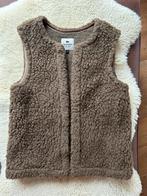 Alwero wollen vest kind XL, maat 140-146, Kleding | Dames, Bodywarmers, Bruin, Maat 34 (XS) of kleiner, Gedragen, Alwero