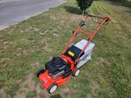 Sabo 43-A Economy Turbo Star loopmaaier, Tuin en Terras, Grasmaaiers, Cirkelmaaier, Ophalen, Gebruikt