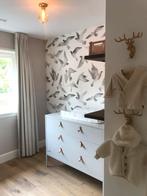 Kidsmill Amy Commode Breed Grijs, Ophalen, 50 tot 70 cm, 100 cm of meer, Zo goed als nieuw