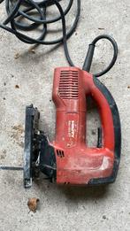 Hilti decoupeerzaag, Decoupeerzaag, Gebruikt, Ophalen of Verzenden, 600 tot 1200 watt