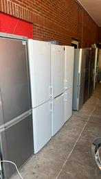 Diverse koelvriescombinaties, 200 liter of meer, Ophalen, Zo goed als nieuw, Zonder vriesvak