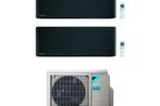 *Airco Daikin Stylish Design A+++ DUOSPLIT MEGA SALE!!!!!!!, Ophalen, Verwarmen, Nieuw, 3 snelheden of meer