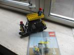 Lego 12 volt wagon 7821+ gesealde service packs!!, Verzenden, Gebruikt, Complete set, Lego