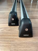 MINI dakdragers, Auto diversen, Dakdragers, Ophalen of Verzenden, Zo goed als nieuw