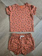 Zomersetje Hema maat 62, Ophalen of Verzenden, Nieuw, Hema, Meisje