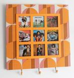 Jaren 70 kapstok, Zo goed als nieuw, Minder dan 100 cm, Hout, Ophalen