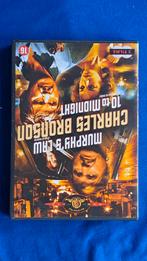 Murphy's Law & 10 to Midnight "Charles Bronson", Alle leeftijden, Ophalen of Verzenden, Zo goed als nieuw
