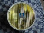 Oldtimer 2 Hella mistlampen type 160 en diameter 16 cm, Verzenden, Gebruikt