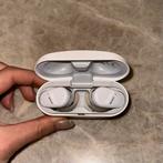 SONY WF-SP800N Wit - Zo goed als nieuw!, Ophalen of Verzenden, Zo goed als nieuw, In gehoorgang (in-ear), Bluetooth