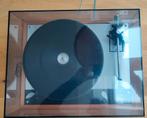 Thorens TD 160 platenspeler in mooie staat, zonder element., Platenspeler, Gebruikt, Thorens, Ophalen