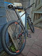 Te koop cube gtc  fox  shimano xt, Ophalen of Verzenden, Meer dan 20 versnellingen, Overige merken