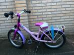 Gazelle 16 inch meisjes fiets / kinderfiets, Ophalen, Zo goed als nieuw, 16 inch