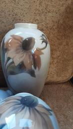 Royal Copenhagen Jugendstil Vazen Collectie, Antiek en Kunst, Antiek | Vazen, Ophalen of Verzenden