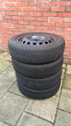 Winterwielen set, Aygo, C1, 107, Ophalen, Gebruikt