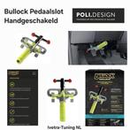Pedaalslot Camper | Pedaalslot Bestelbus, Caravans en Kamperen, Camper-accessoires, Ophalen of Verzenden, Info@ivetra-tuning.nl | www.ivetra-tuning.nl