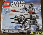 Lego Star Wars 75075 AT-AT uit 2015 - Nieuw!, Ophalen of Verzenden, Nieuw, Complete set, Lego