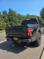 Ford Raptor 2018 Zwart, Automaat, Zwart, 4 stoelen, Zwart