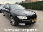 Skoda Superb Combi 1.8 TSI Elegance Business Line (bj 2011), Euro 5, 700 kg, 160 pk, 1445 kg
