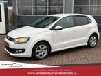 Volkswagen Polo 1.2 TDI BlueMotion Comfortline,Cruise,Airco,, Auto's, Voorwielaandrijving, Euro 5, Stof, Gebruikt