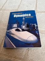 Dynamica - Russell C. Hibbeler - 13e editie, Ophalen of Verzenden, Beta, Zo goed als nieuw, HBO